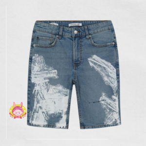 Short Jeans Calvin Klein